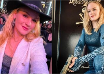 MMAnytt Valentina Shevchenko