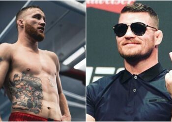 Michael Bisping