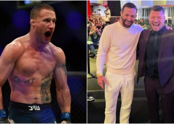 Michael Bisping
