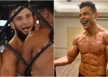 Paulo Costa
