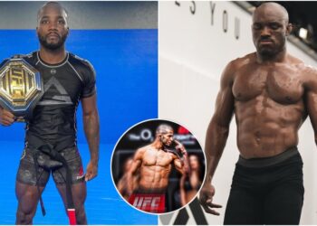 UFC 286