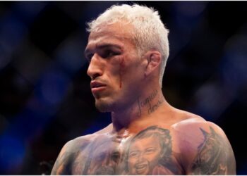Charles Oliveira