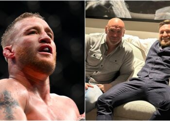 Conor McGregor