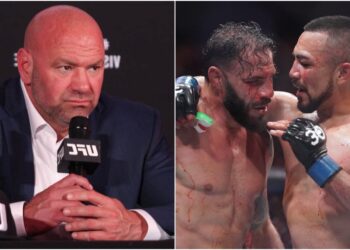 Dana White