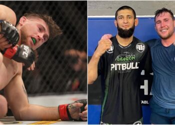 Darren Till