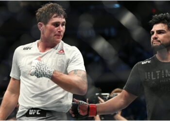 Darren Till
