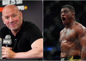 Gilbert Burns
