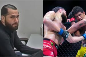 Jorge Masvidal