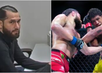 Jorge Masvidal