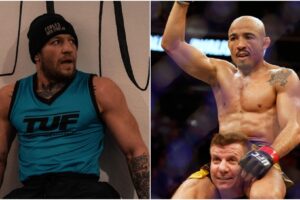 Jose ALdo