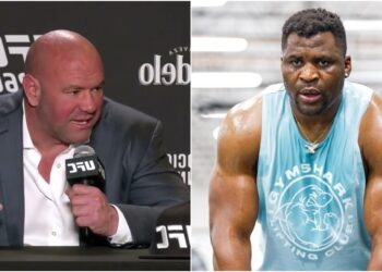 Ngannou