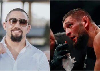 Robert Whittaker