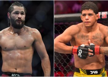 UFC 287