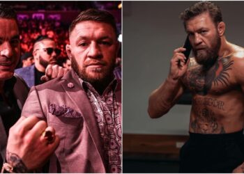 Conor McGregor