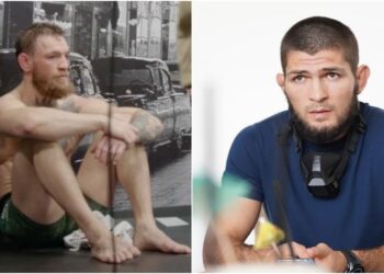 Conor McGregor