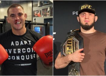 Dustin Poirier