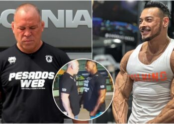 MMAnytt Wanderlei Silva (1)