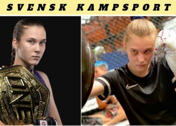 Smilla Sundell MMAnytt ONE Championship