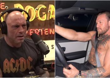 Conor McGregor