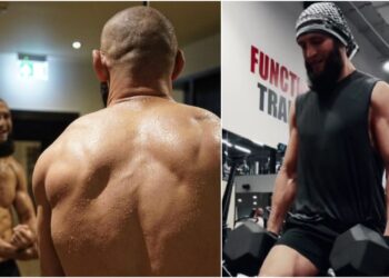 MMAnytt Khamzat Chimaev (1)