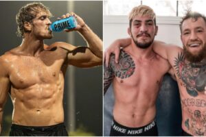 MMAnytt Logan Paul Dillon Danis (1)