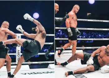 Badr Hari