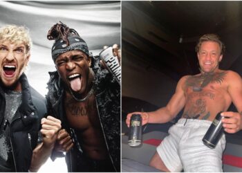 Conor McGregor