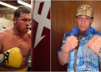 Conor McGregor