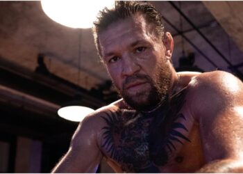 Conor McGregor USADA UFC MMA MMAnytt