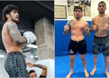 Dillon Danis