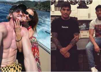 Dillon Danis