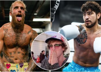 Dillon Danis