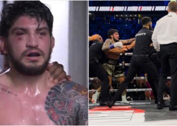 Dillon Danis