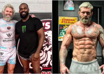 Gordon Ryan
