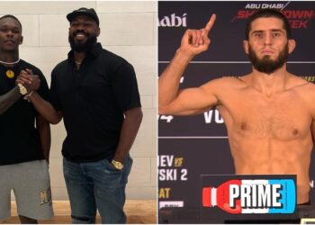 Islam Makhachev