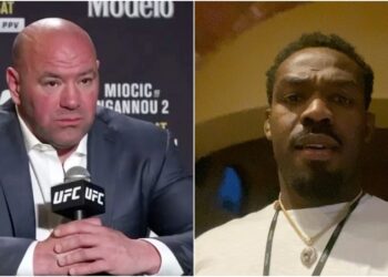 Jon Jones