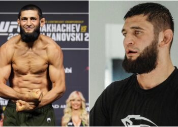 Khamzat