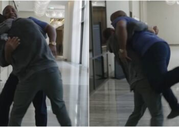 Khamzat Chimaev Daniel Cormier UFC 294 MMA MManytt