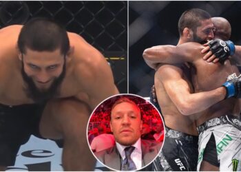Khamzat Chimaev Kamaru Usman UFC 294 (4)