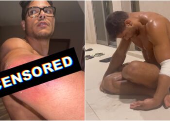 Paulo Costa MMA MMAnytt UFC Khamzat Chimaev
