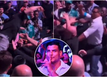 Paulo Costa UFC 294 MMA MMAnytt