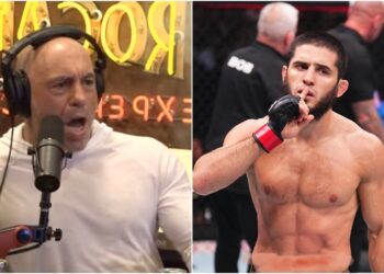 UFC 294