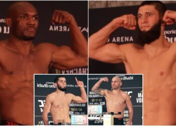 UFC 294 Live Khamzat Chimaev MMAnytt MMA (1)