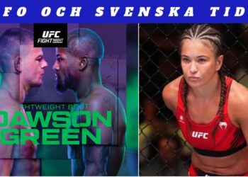 UFC Vegas 80