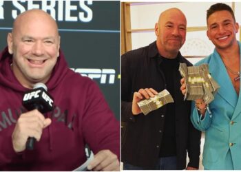 Dana White