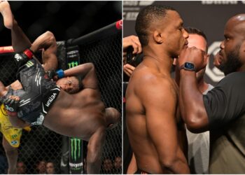 Derrick Lewis