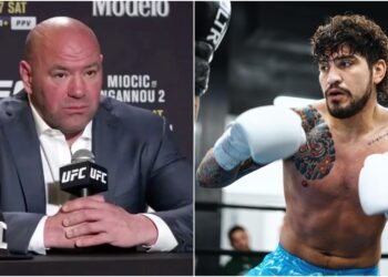 Dillon Danis