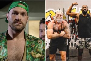 Gordon Ryan