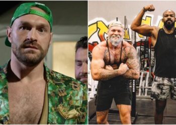 Gordon Ryan