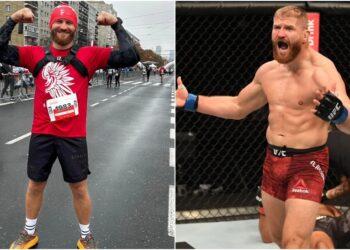 Jan Blachowicz